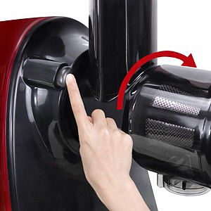 红色卧室榨汁机｜亚马逊产品主图and A+图设计（图ZMzE5NTI5NTQ0） - 电子产品 - 站酷设计师芒果冰女孩原创素材 - 站酷ZCOOL