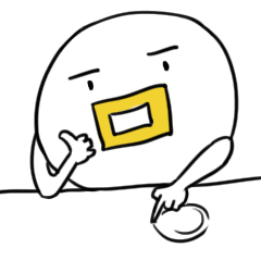 画圆圈~~~等人实在是无聊