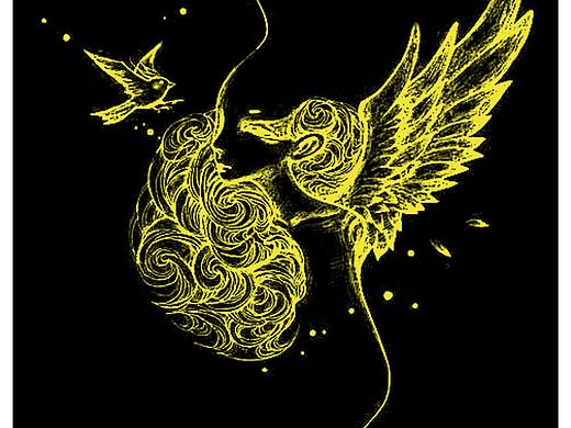 抽象画（个人主页-ZMjg3MDE1OTI=） - 海报 - 站酷设计师唐青羽原创素材 - 站酷ZCOOL