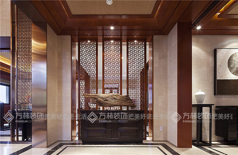 铁岭方林装饰北欧风格特点