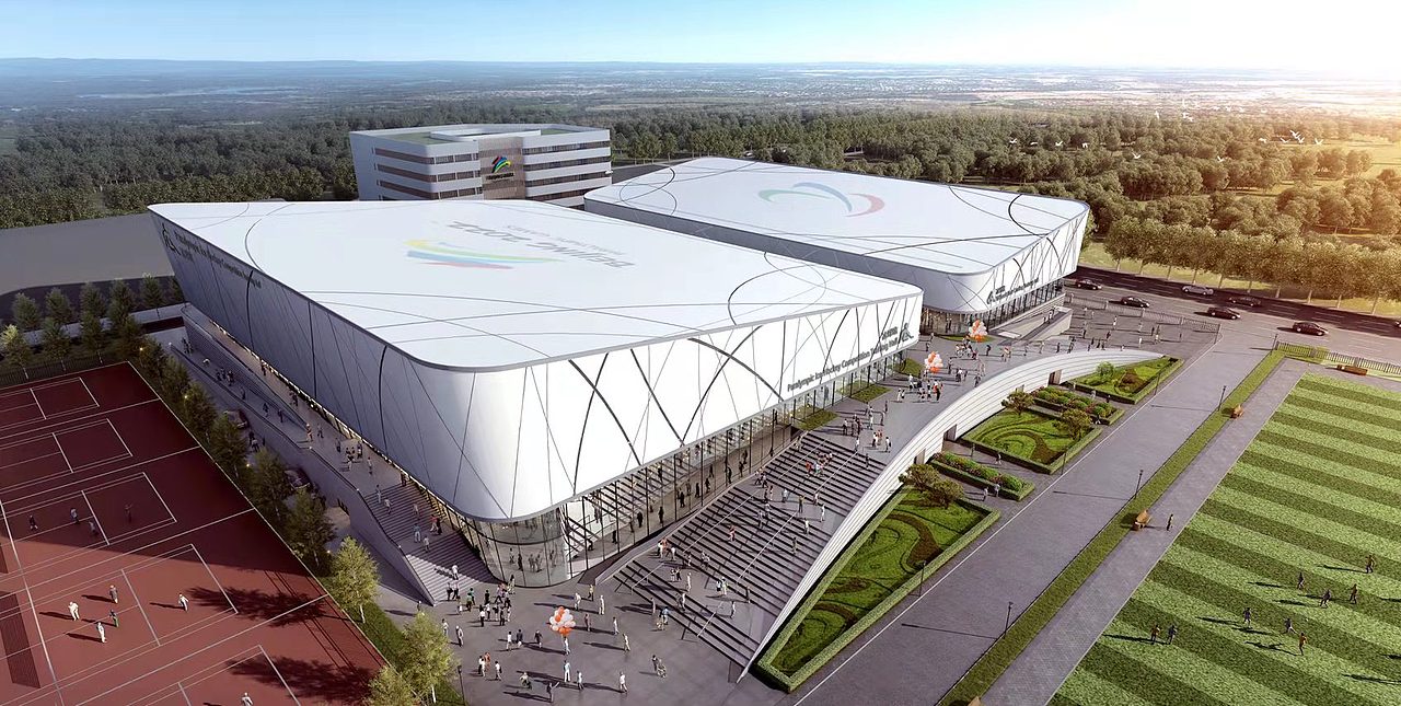 无障碍国际残疾人日主题活动