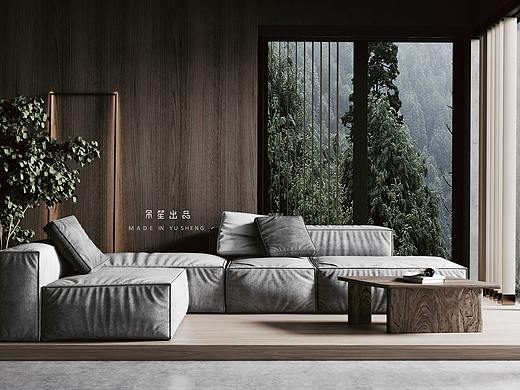 余笙出品 | 苍隐