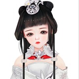 两叶草的头像