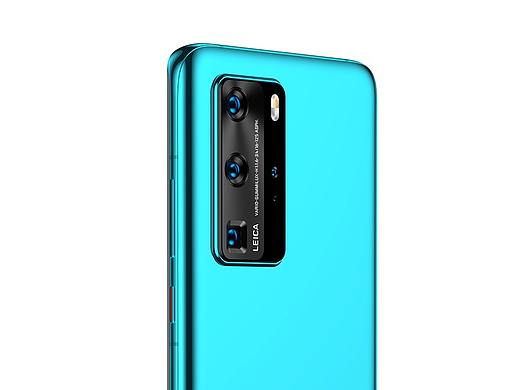 华为P40 Pro(后置四摄）超精细1：1模型出售（售100）