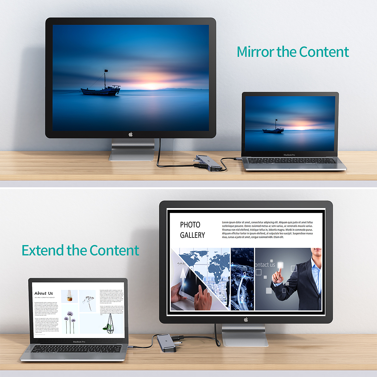 11合1的 HUB/拓展坞（图ZMjQyNDkwNDc2） - 品牌 - 站酷设计师Choetech原创素材 - 站酷ZCOOL