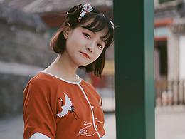 《豆蔻砂》米吸攝影