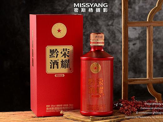 白酒拍摄|产品摄影|美食摄影|电商拍摄×郑州密斯杨