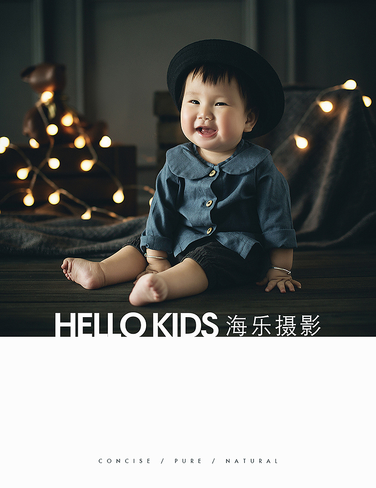 自然光系列（三）HELLOKIDS（图ZNzg2MzMyNDg=） - 人像摄影 - 站酷设计师小九123原创素材 - 站酷ZCOOL