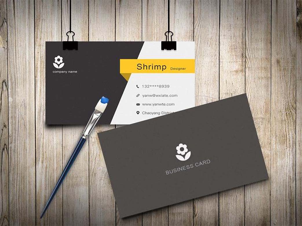 名片设计（图ZOTQ4MDYyMTY=） - 其他平面 - 站酷设计师沸腾的荷尔蒙0123原创素材 - 站酷ZCOOL