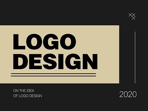 2020 LOGO 选 