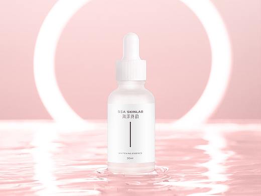 化妆品修图（个人主页-ZNTY1ODExMjg=） - 修图/后期 - 站酷设计师这些年的青春原创素材 - 站酷ZCOOL