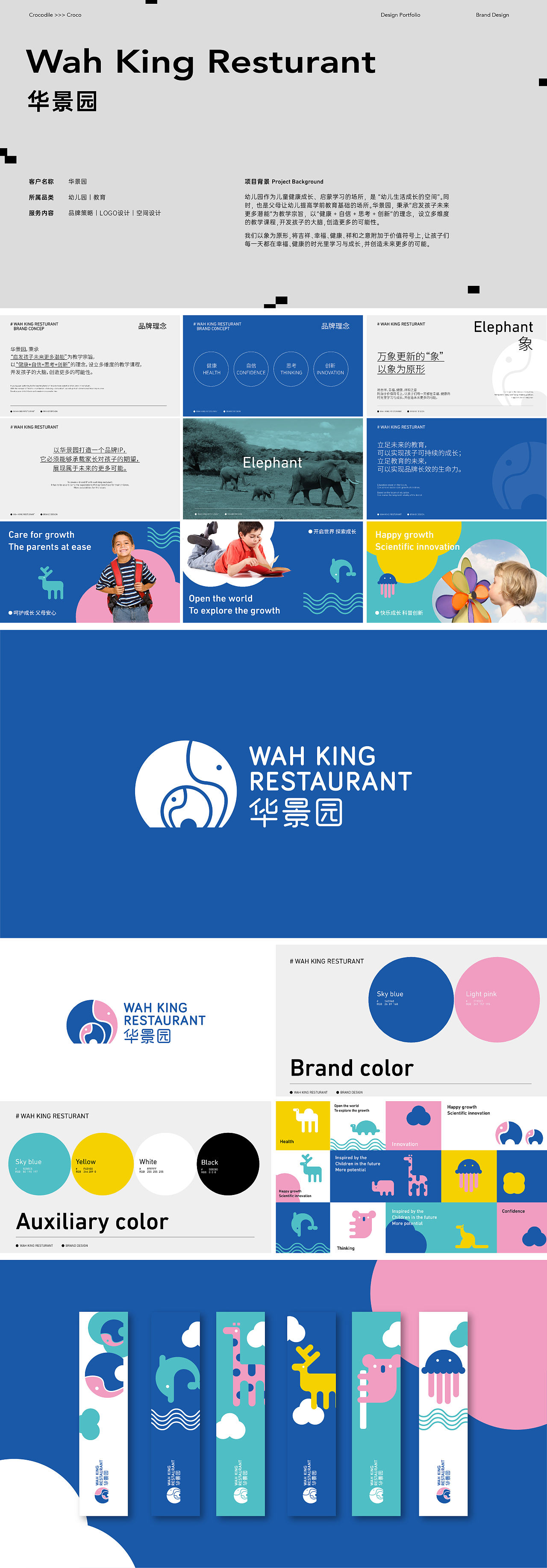 品牌设计/平面设计作品集（图ZMzUwMTMwMDY0） - 其他平面 - 站酷设计师菜菜Croco原创素材 - 站酷ZCOOL