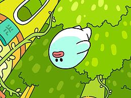 插画