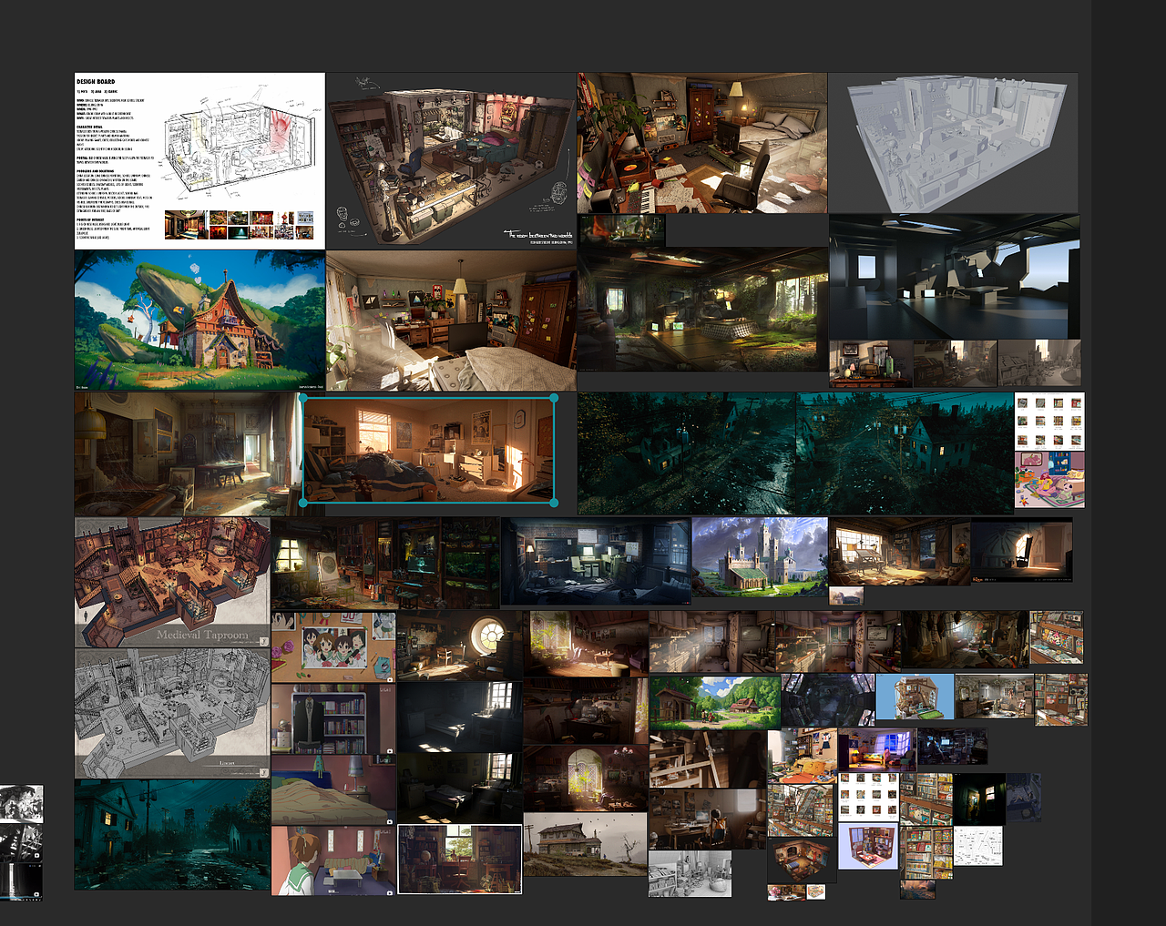 【纸飞机】大三学生自制短片