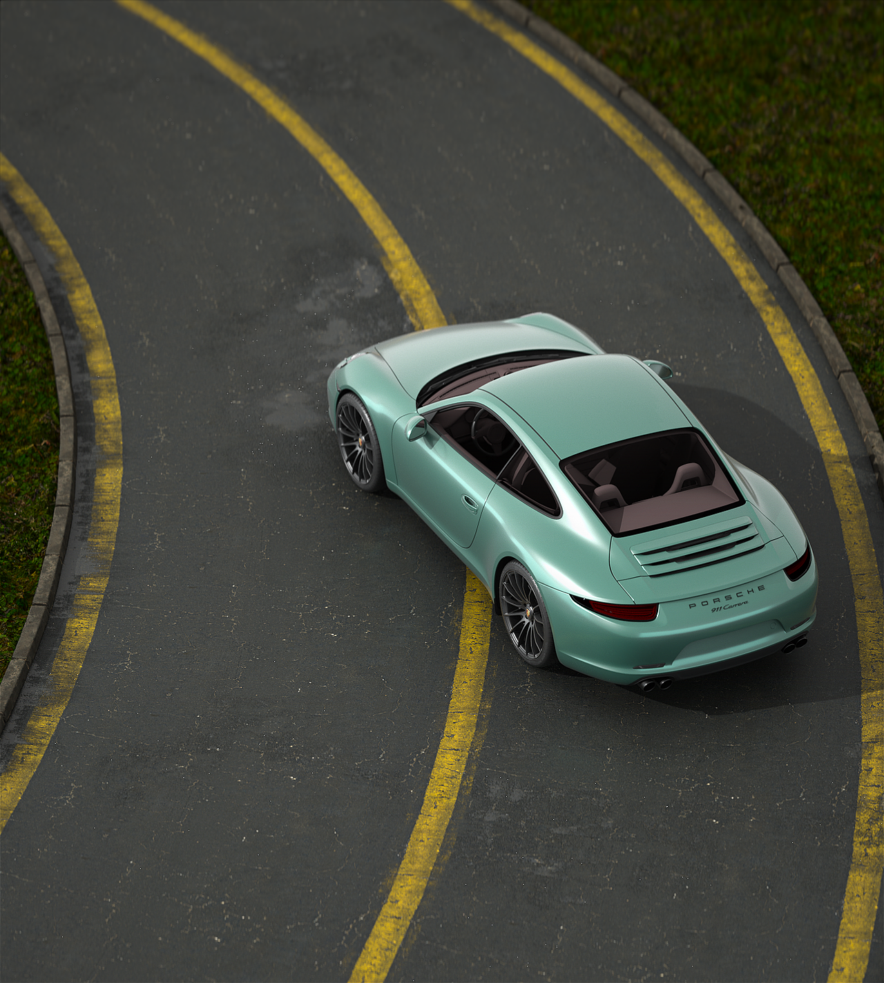 个人练习单帧合集