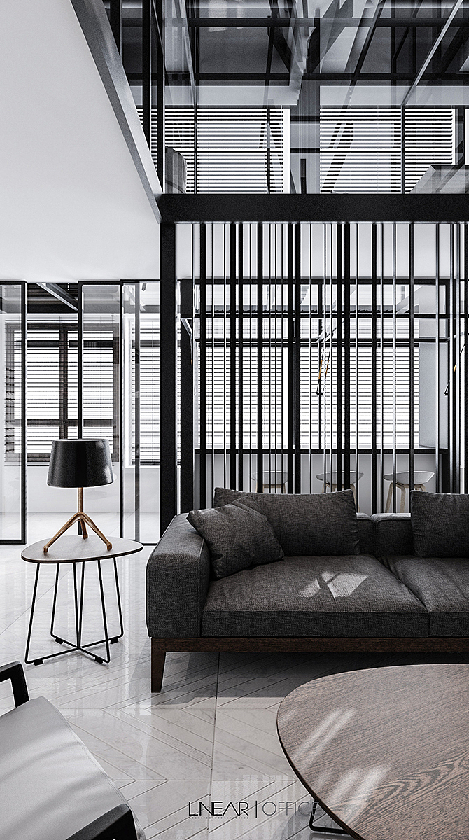 线·劫（图ZNzI5NTQ0OTI=） - 家装设计 - 站酷设计师许铭轩Eddie原创素材 - 站酷ZCOOL