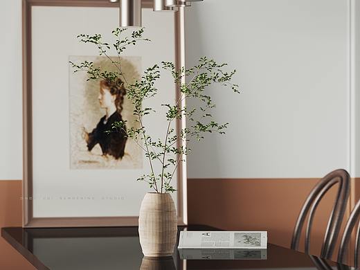 现代表现（个人主页-ZNTIzMTQxMTI=） - 家装设计 - 站酷设计师CGI_学艺原创素材 - 站酷ZCOOL