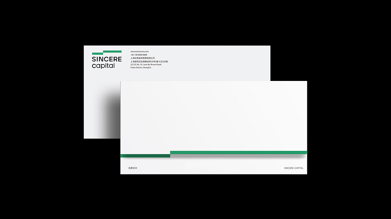 信熹资本×戎鹤 | 真正的投资是与优秀者同行 | VIS升级