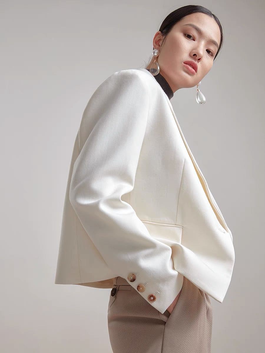 国风、复古风、现代风都🉑