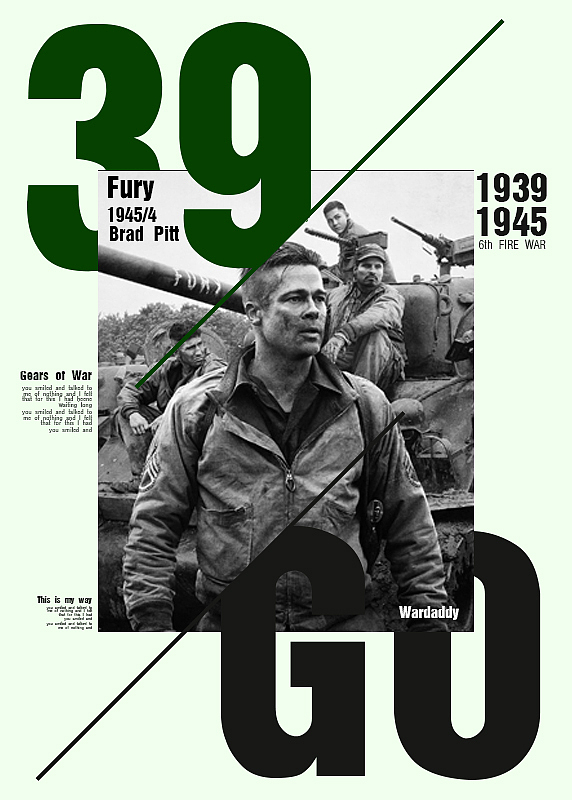 海报（图ZODE3NDYyMzI=） - 宣传物料 - 站酷设计师SK山猫原创素材 - 站酷ZCOOL