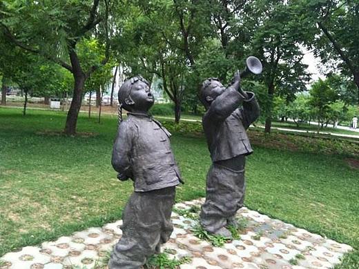 百般乐器，唢呐为王