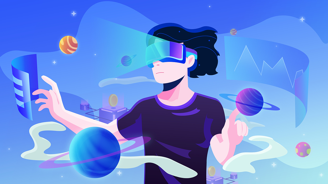 占坑位JOKE（图ZMTcyODM5ODg0） - 商业插画 - 站酷设计师深蓝色干挑面原创素材 - 站酷ZCOOL