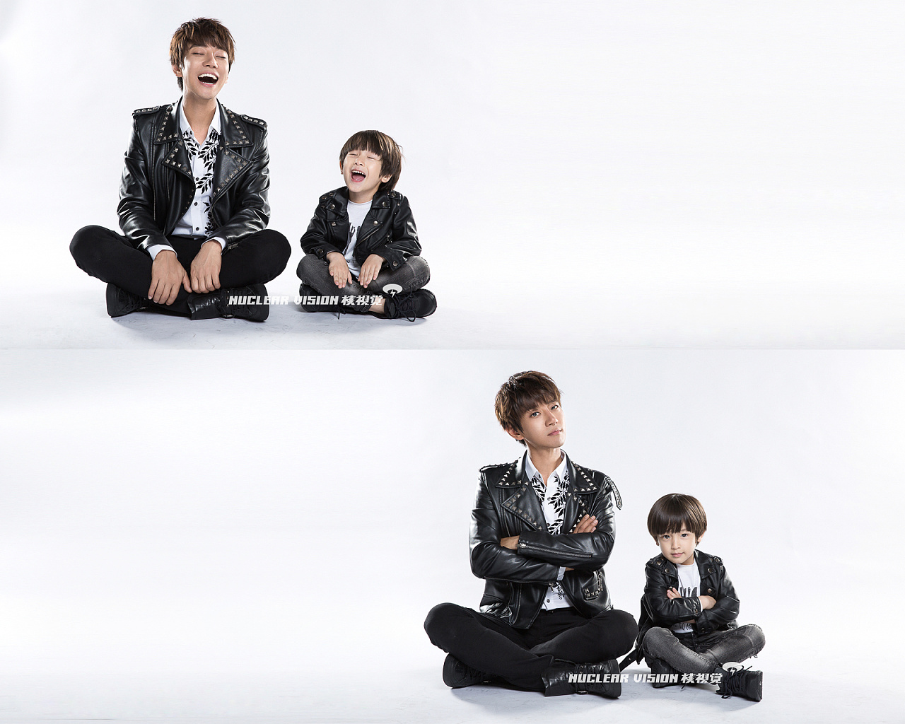 《爸爸去哪儿》第四季