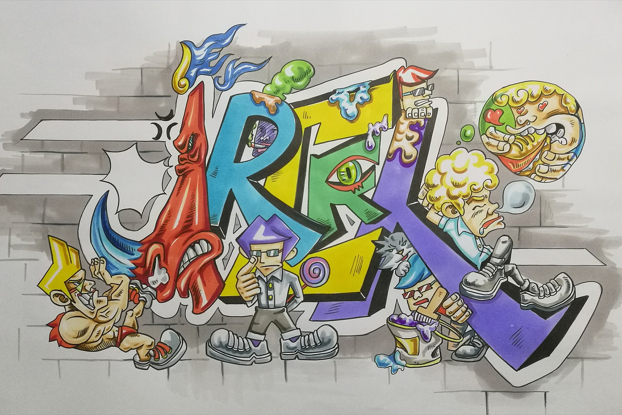 大学的时光（图ZMTMyMDgwNDA4） - 创作习作 - 站酷设计师感觉有点ku原创素材 - 站酷ZCOOL