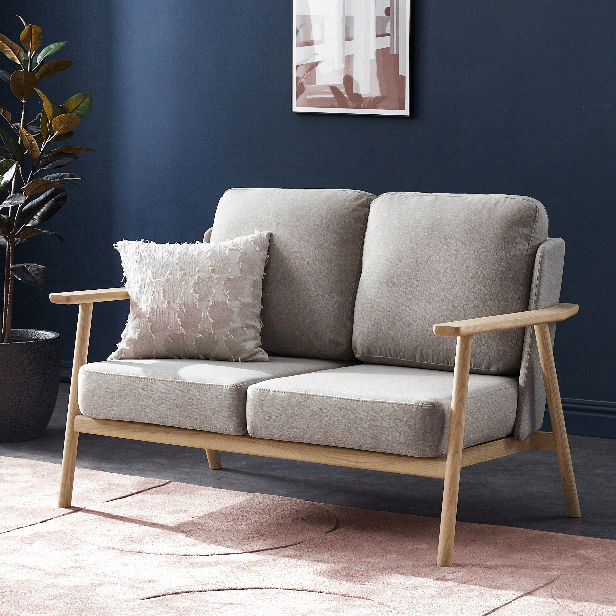 北欧家具拍摄（图ZMjMyNzg0MDU2） - 环境/建筑摄影 - 站酷设计师拍家具的祖原创素材 - 站酷ZCOOL