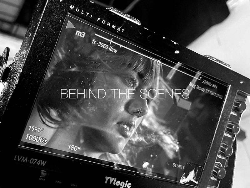 小米 x inDare | 米家高速吹风机 H700 视觉传播创意