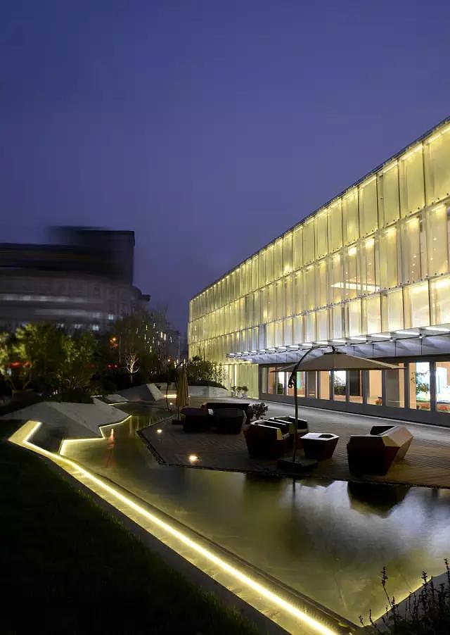 夜景意向图9