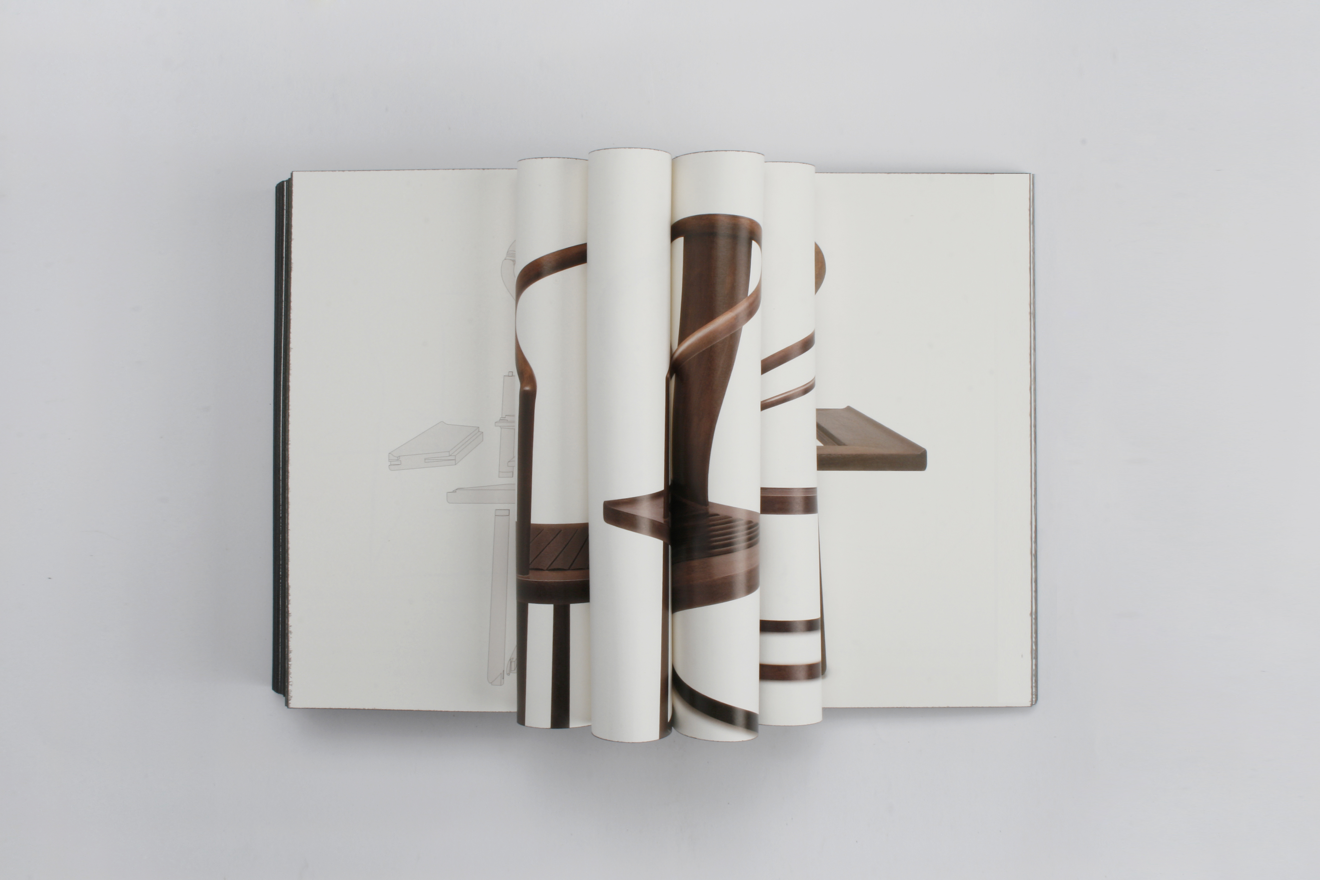 洪卫:做好设计是本分