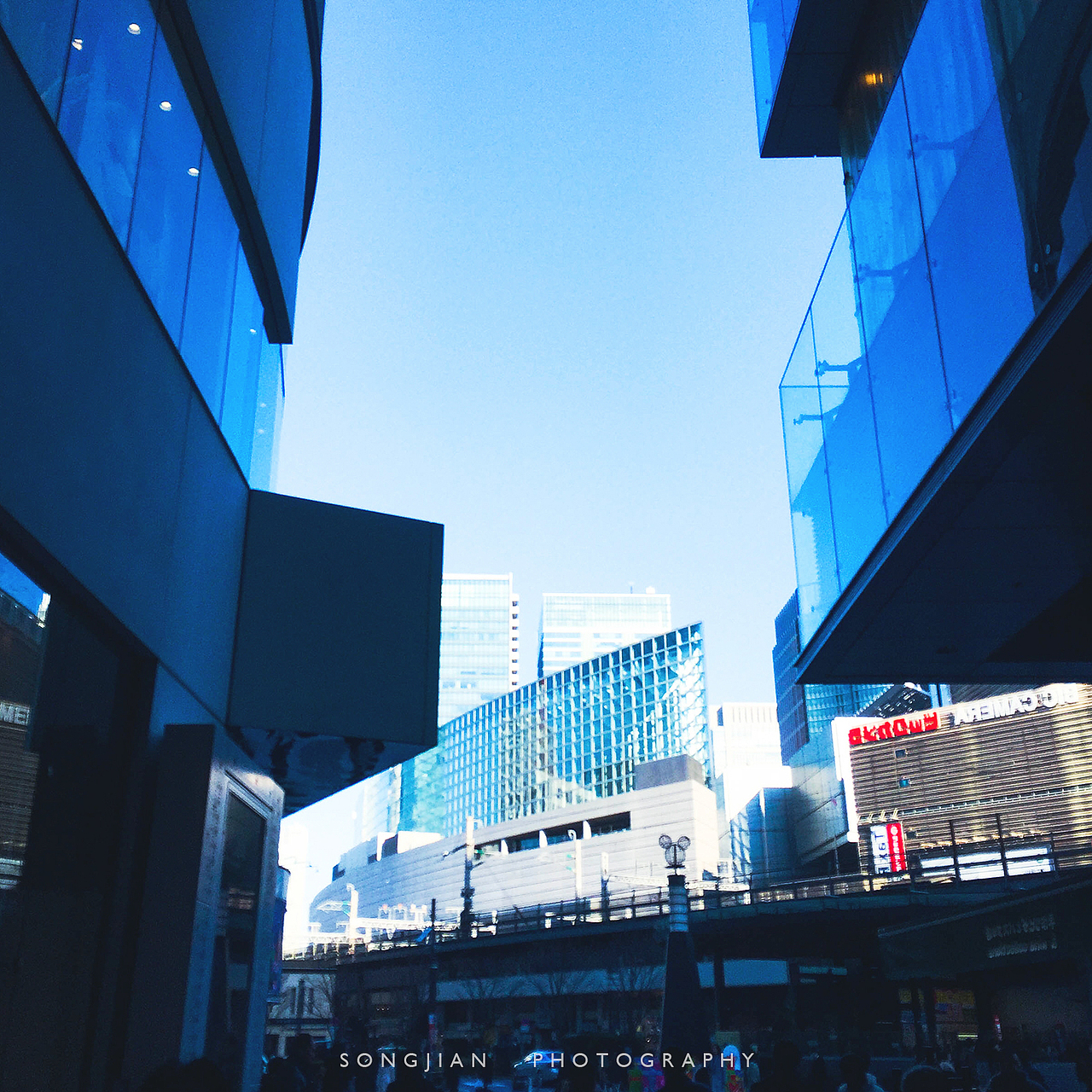 镜头里的行走日本（图ZMTcyODUzNDM2） - 人文/纪实摄影 - 站酷设计师Song红豆原创素材 - 站酷ZCOOL