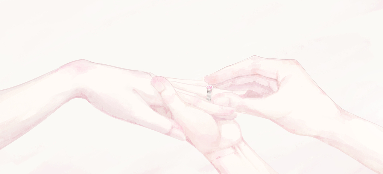 也许从一开始便都是错的（图ZMjAwMTQwMzgw） - 创作习作 - 站酷设计师zero海竹孤原创素材 - 站酷ZCOOL