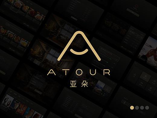 亚朵酒店丨商务TV定制