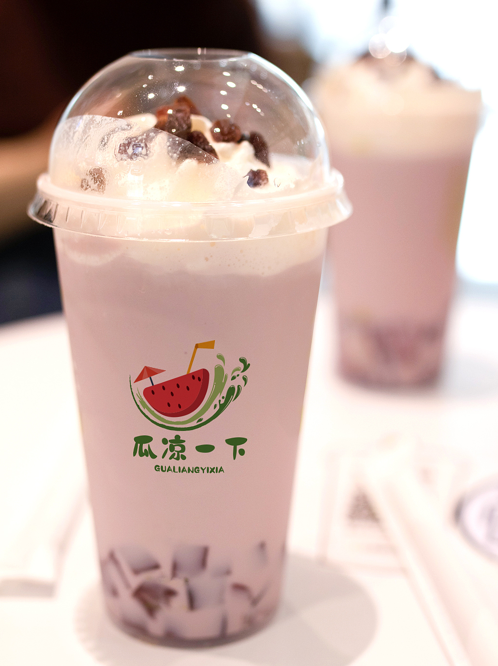 饮品门店招牌卡通logo设计图案图标定制（图ZMzE0OTU0NzAw） - Logo - 站酷设计师科沃设计原创素材 - 站酷ZCOOL