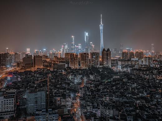广州（个人主页-ZMzQ2MDY0ODQ=） - 环境/建筑摄影 - 站酷设计师Photography阿杰原创素材 - 站酷ZCOOL