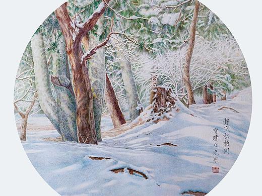二十四节气——大雪