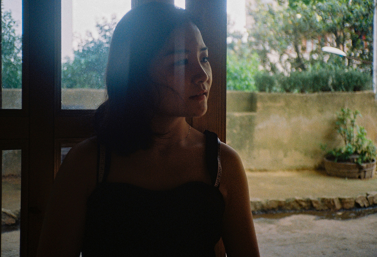 回到森林（图ZMTg3OTc4NTA0） - 人像摄影 - 站酷设计师cj陈二狗原创素材 - 站酷ZCOOL