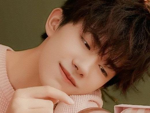 第一次手机画画