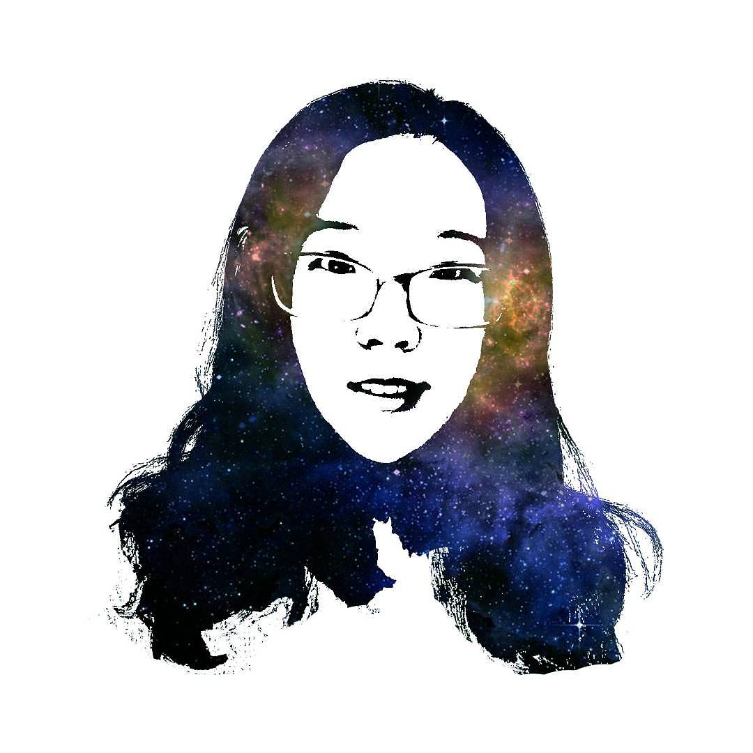 做了几个微信头像