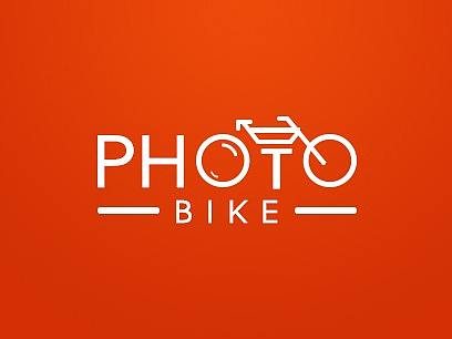 自行车LOGO