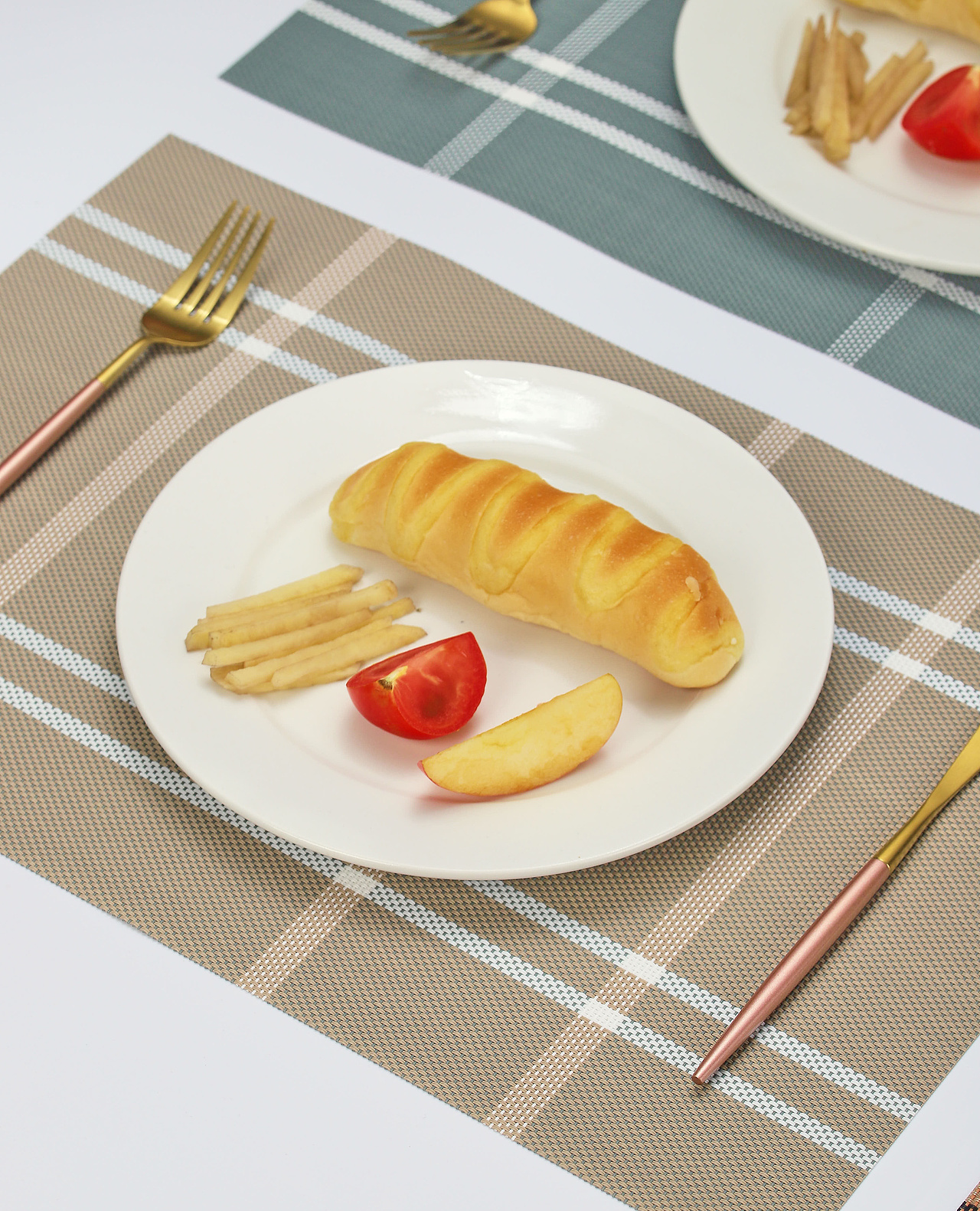 餐垫拍摄(原图)