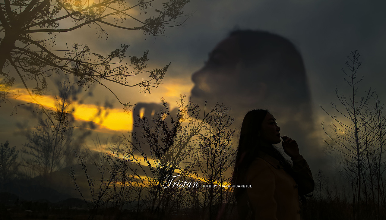 二次曝光(多元罪美)