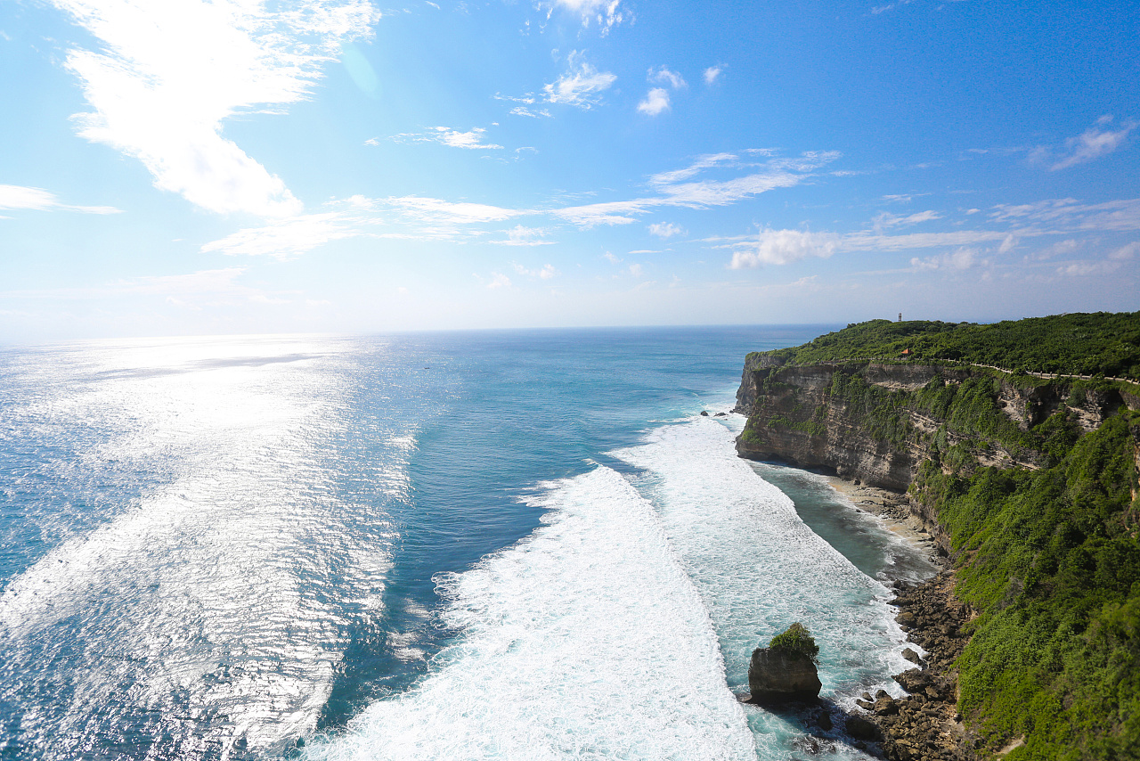 巴厘岛自由行完全攻略：从出行准备到游玩体验（2020年1月最新版）-巴厘岛旅游攻略-游记-去哪儿攻略