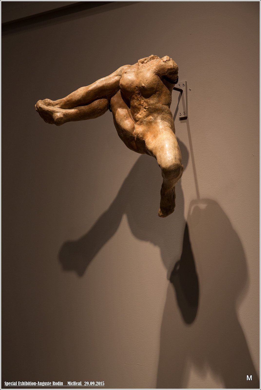 旅行的意义博物馆no2罗丹