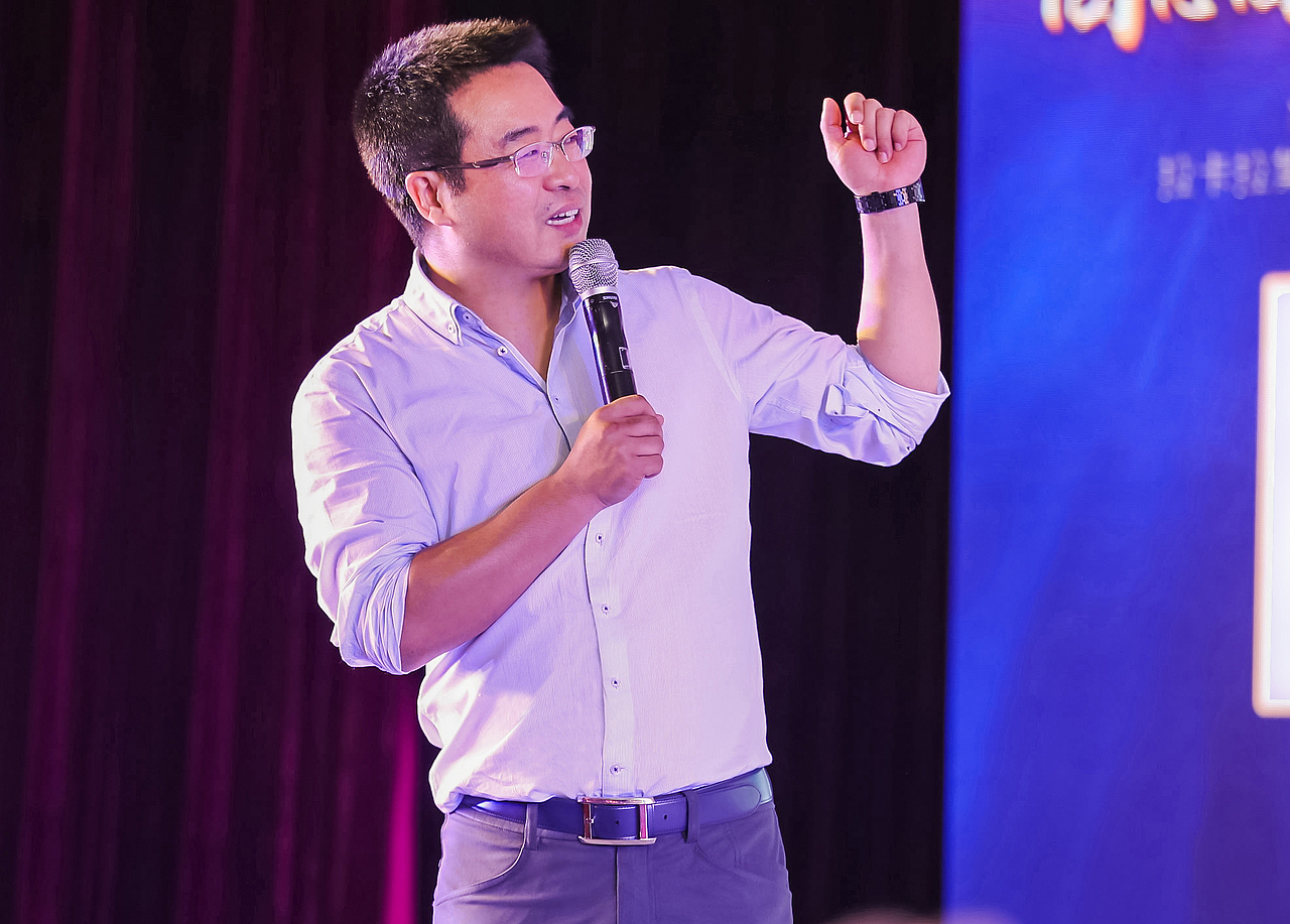 孙陶然:所谓创新就是从无到有