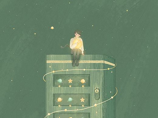 星球贩卖机