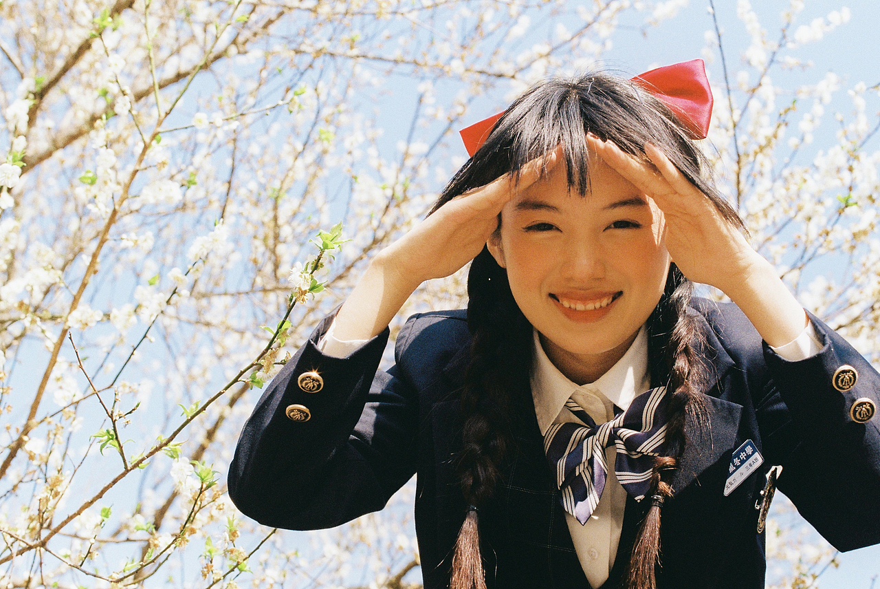 冬阳（图ZMjQ0MDg2NDY0） - 人像摄影 - 站酷设计师一杯白术原创素材 - 站酷ZCOOL