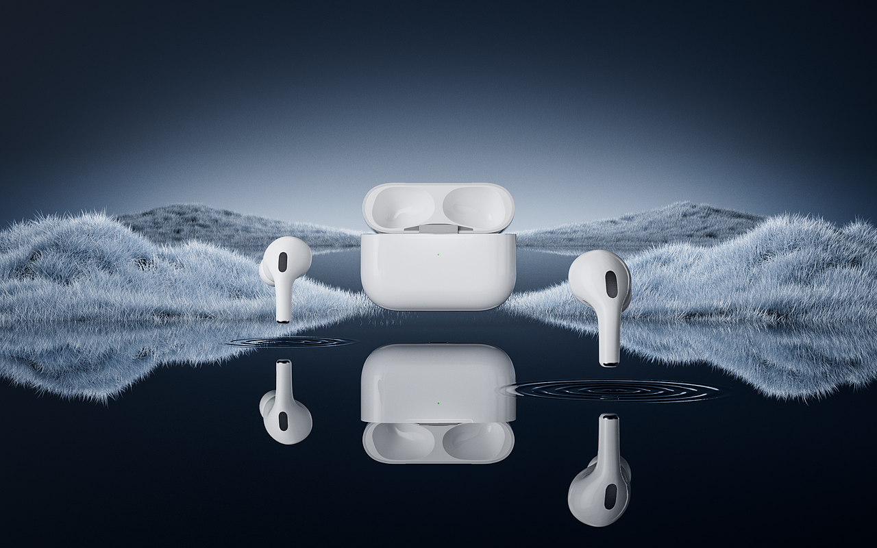 一组3C产品渲染（图ZMjk0NjE5MTUy） - 产品 - 站酷设计师a阿光啊原创素材 - 站酷ZCOOL